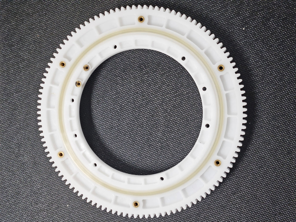Plastic Slewing Bearing — PN 2200266