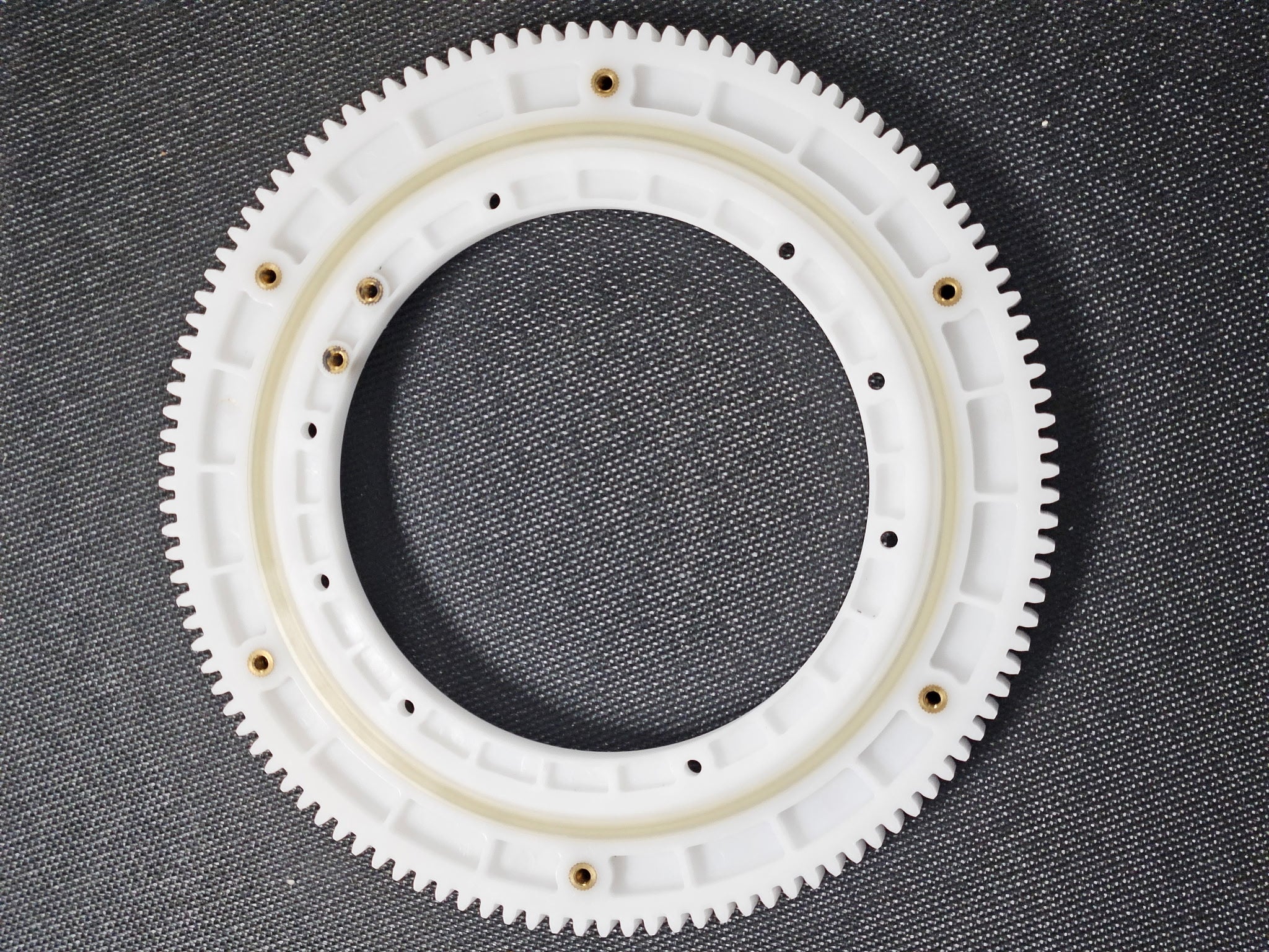 Plastic Slewing Bearing — PN 2200266