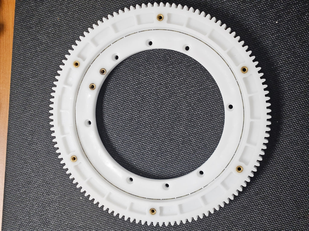 Plastic Slewing Bearing — PN 2200266
