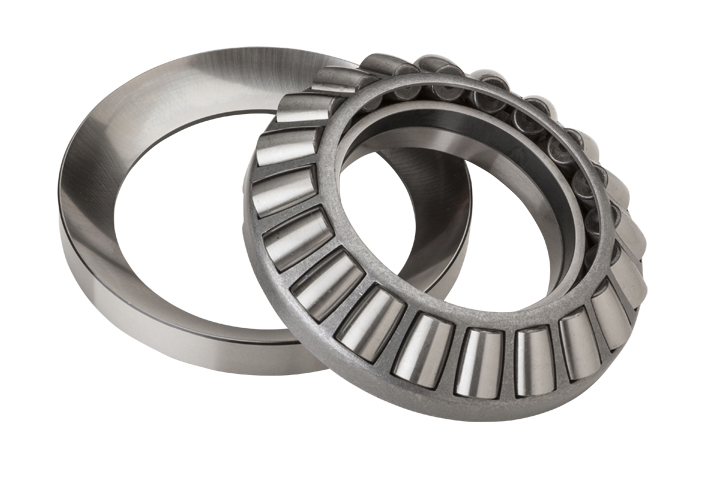 NTN 29338 Spherical Plain Bearing - Thrust: 190mm ID, 320mm OD, 78mm Width