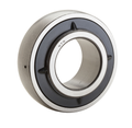 NTN UK218D1 Mounted Ball Bearing: 90mm ID, 160mm OD, 47mm Width