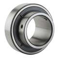 NTN UCS206-103C4 Insert Bearing: 1.1875in ID, 2.4409in OD, 1.5in Width, Set Screw