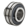 NTN UCS204-012LD1N Insert Bearing: 0.75in ID, 1.8504in OD, 1.2205in Width, Set Screw