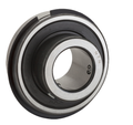 NTN ASS202-010NR Insert Bearing: 0.625in ID, 1.5748in OD, 0.8661in Width, Set Screw
