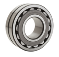 NTN 22312EF800 Spherical Roller Bearing: 60mm ID, 130mm OD, 46mm Width, Round Bore, Brass/Bronze Cage