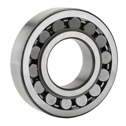 NTN 21316K Spherical Roller Bearing: 80mm ID, 170mm OD, 39mm Width, Tapered Bore, Brass/Bronze Cage