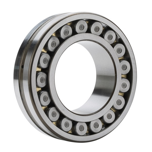 NTN 22226EMKW33C3 Spherical Roller Bearing: 130mm ID, 230mm OD, 64mm Width, Tapered Bore, Brass/Bronze Cage, C3Clearance