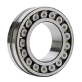 NTN 22217EAKW33 Spherical Roller Bearing: 85mm ID, 150mm OD, 36mm Width, Tapered Bore, Steel Cage