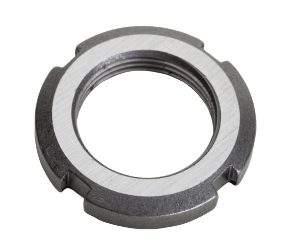 NTN KM34 Mounted Bearing: 220mm OD, 26mm Width