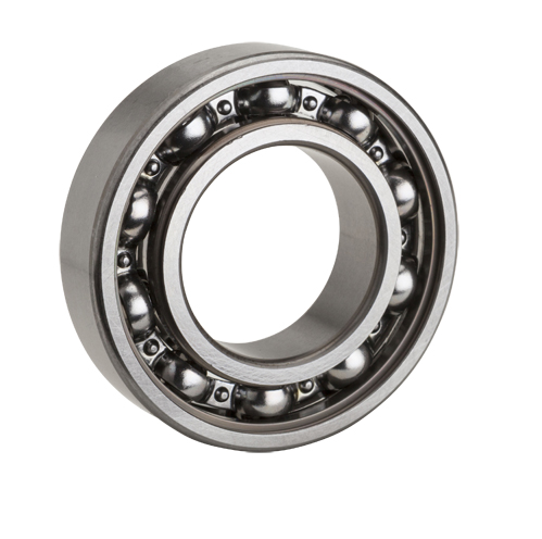 NTN 16013C3 Radial Ball Bearing: 65mm ID, 100mm OD, 11mm Width, Open , C3 Clearance, Steel