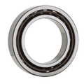 NTN 7406BG Angular Contact Bearing: 30mm ID, 90mm OD, 23mm Width, Open
