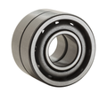 NTN 7905UCDB/GNP5 Angular Contact Bearing: 25mm ID, 42mm OD, 18mm Width, Open