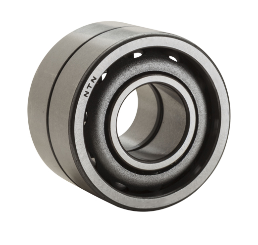 NTN 7209CDTP4 Angular Contact Bearing: 45mm ID, 85mm OD, 38mm Width, Open