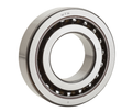 NTN BST40X90-3BP4 Angular Contact Bearing: 40mm ID, 90mm OD, 20mm Width, Open