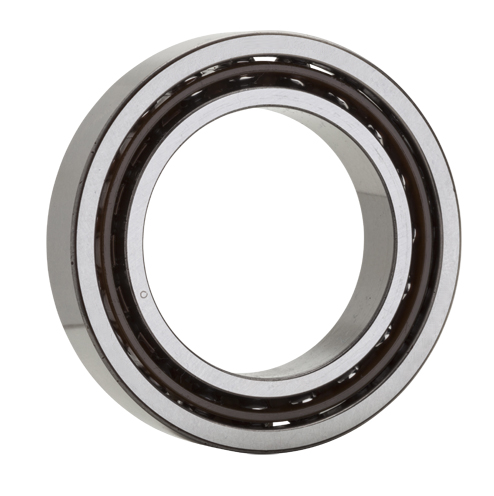 NTN CH7003CVUJ74 Angular Contact Bearing: 17mm ID, 35mm OD, 10mm Width, Open
