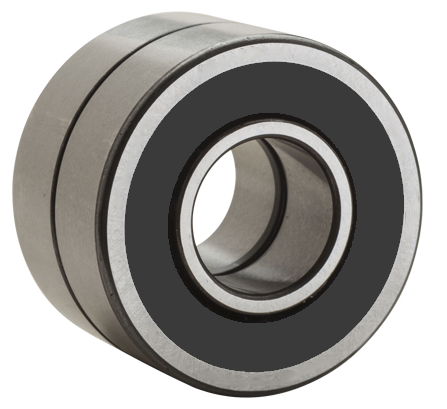 NTN MLE71912HVDUJ74S Angular Contact Bearing: 60mm ID, 85mm OD, 26mm Width, Double Sealed
