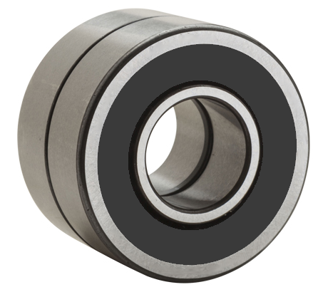 NTN MLECH71906HVDUJ74S Angular Contact Bearing: 30mm ID, 47mm OD, 9mm Width, Double Sealed