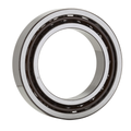 NTN 7006CVUJ84 Angular Contact Bearing: 30mm ID, 55mm OD, 13mm Width, Open