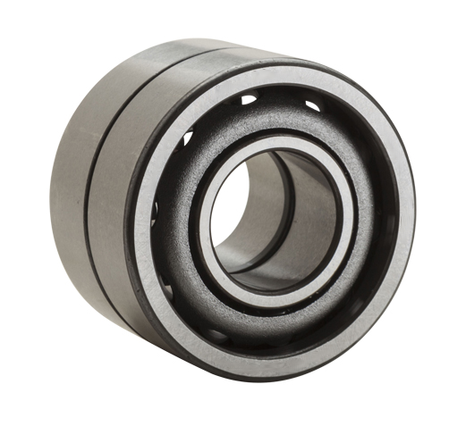 NTN 71924CVDUJ74 Angular Contact Bearing: 120mm ID, 165mm OD, 44mm Width, Open