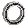 NTN HSB014CG/GLP4 Angular Contact Bearing: 70mm ID, 110mm OD, 20mm Width, Open