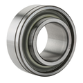 NTN 5AC10-1.15/16 Insert Bearing: 1.938in ID, 3.5433in OD, 1.937in Width