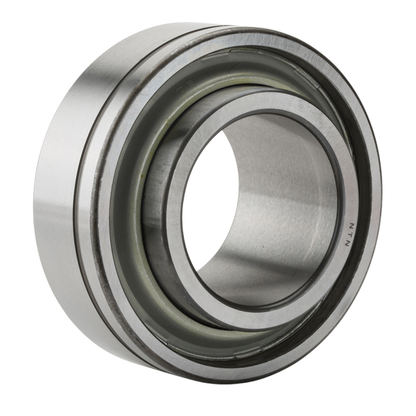 NTN 5AC10-1.15/16 Insert Bearing: 1.938in ID, 3.5433in OD, 1.937in Width