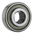 NTN HPC104TPA Mounted Ball Bearing: 31.775mm ID, 80mm OD, 36.5mm Width