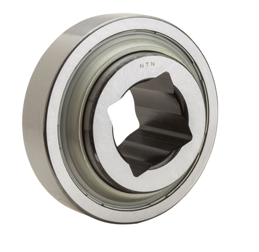 NTN DC208TTR17 Mounted Ball Bearing: 29.972mm ID, 85.738mm OD, 36.5mm Width