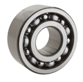 NTN 5210C3 Angular Contact Bearing: 50mm ID, 90mm OD, 30.2mm Width, Open, C3 Clearance