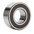 JTEKT Koyo SAC60120BG Angular Contact Ball Bearing product image