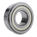 NTN 5210NRZZG15 Angular Contact Bearing: Metal Shield - Both Sides
