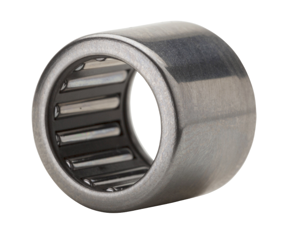 NTN HK2520 Needle Roller Bearing: 25mm ID, 32mm OD, 20mm Width