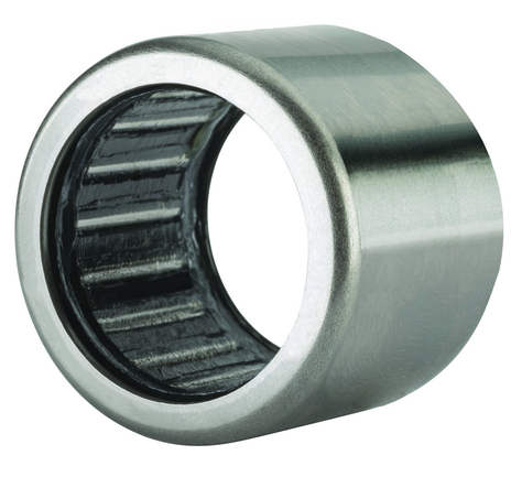 NTN HMK1721LL Needle Roller Bearing: 17mm ID, 24mm OD, 21mm Width