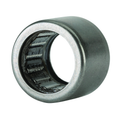 NTN HK3018L Needle Roller Bearing: 30mm ID, 37mm OD, 18mm Width
