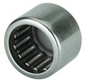 NTN BK1412 Needle Roller Bearing: 14mm ID, 20mm OD, 12mm Width