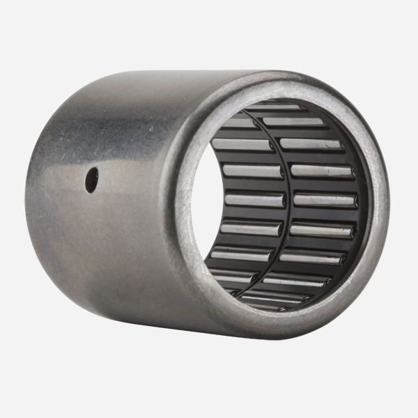 NTN HMK4040ZWD Needle Roller Bearing: 40mm ID, 50mm OD, 40mm Width
