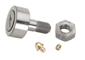 NTN KR52LL Needle Roller Bearing: 25mm ID, 52mm OD, 66mm Width