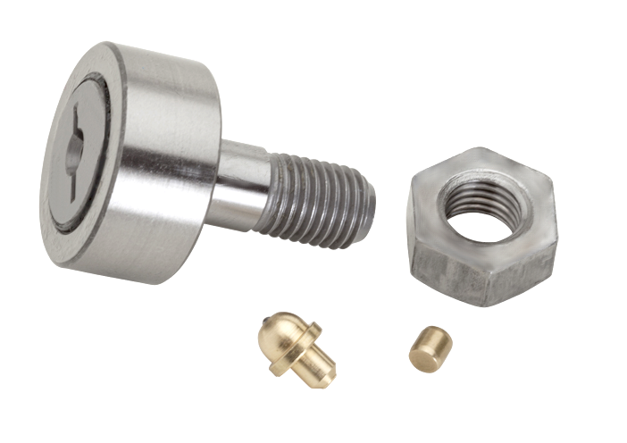 NTN KR40LL Needle Roller Bearing: 22mm ID, 40mm OD, 58mm Width