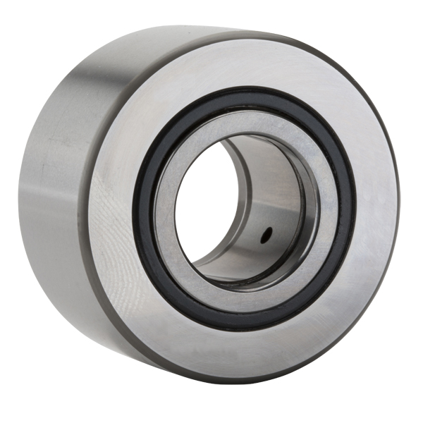 NTN NUTR202 Cylindrical Roller Bearing: 15mm ID, 35mm OD, 19mm Width