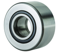 NTN NUTR208X Cylindrical Roller Bearing: 40mm ID, 80mm OD, 32mm Width