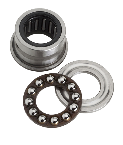 NTN NKX70 Needle Roller Bearing: 70mm ID, 95mm OD, 40mm Width
