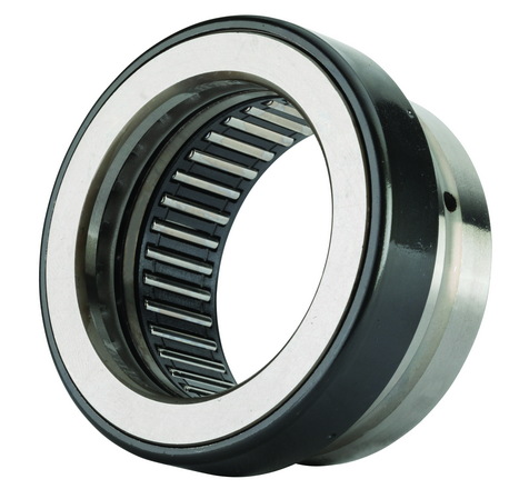 NTN NKX45Z Thrust Needle Bearing: 45mm ID, 65mm OD, 32mm Width
