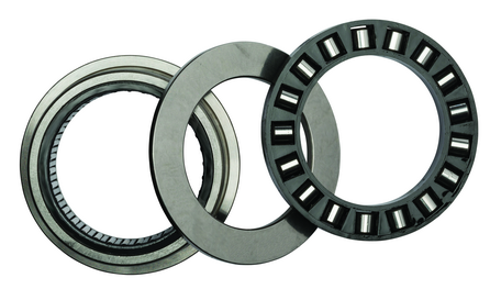 NTN NKXR45T2 Needle Roller Bearing: 45mm ID, 58mm OD, 32mm Width