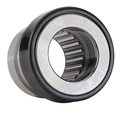 NTN NKXR40T2Z Thrust Needle Bearing: 40mm ID, 52mm OD, 32mm Width