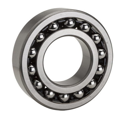 NTN 1212KC3 Radial Ball Bearing: 60mm ID, 110mm OD, 22mm Width, Open, C3 Clearance, Steel