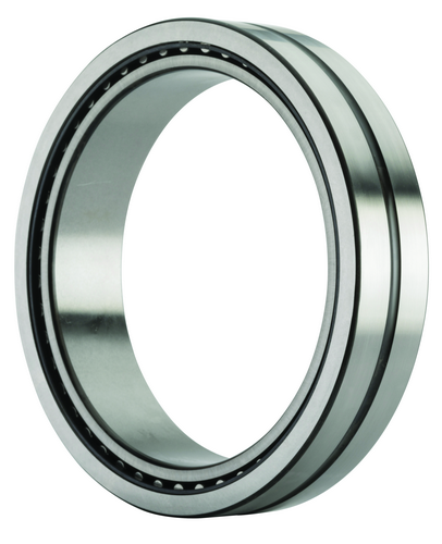 NTN NA4834 Needle Roller Bearing: 170mm ID, 215mm OD, 45mm Width