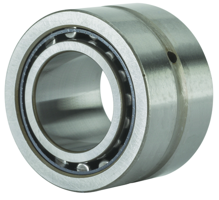 NTN NA6906R Needle Roller Bearing: 30mm ID, 47mm OD, 30mm Width