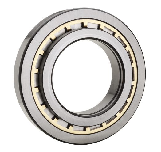 NTN NH421AF1C4NA Cylindrical Roller Bearing: 105mm ID, 260mm OD, 76mm Width, C4 Clearance