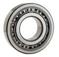 NTN MR1307TV Cylindrical Roller Bearing: