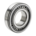 NTN MU1207UGV Cylindrical Roller Bearing: